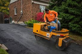 Best Paver Driveway Installation  in Dudley, NC